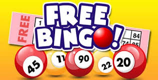 free bingo